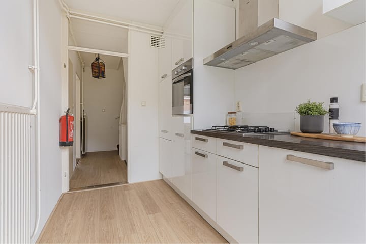 Foto 13 van Eksterstraat 43