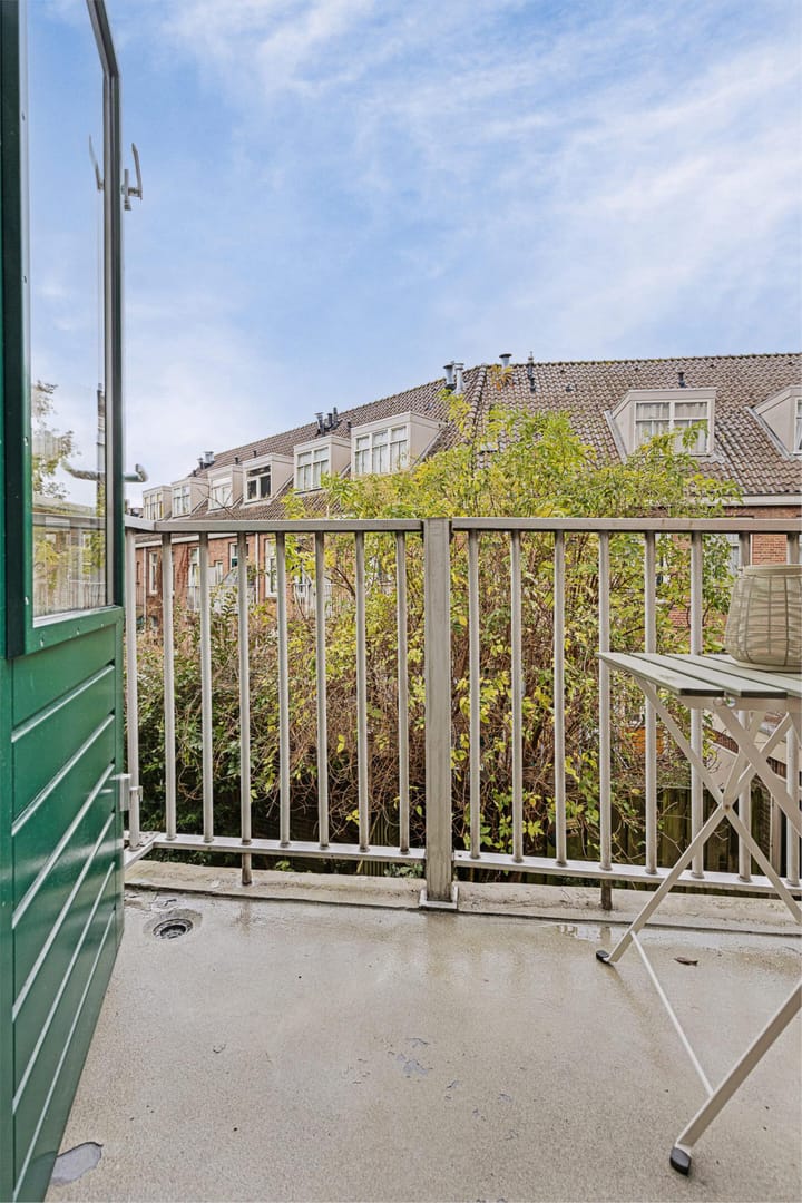 Foto 15 van Eksterstraat 43