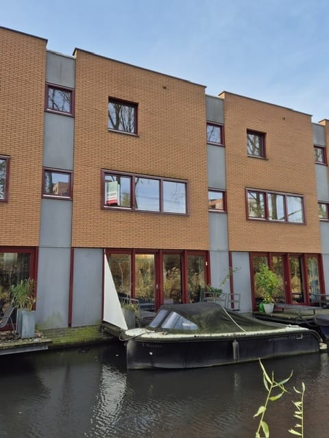 Foto 1 van Jacques Veltmanstraat 315