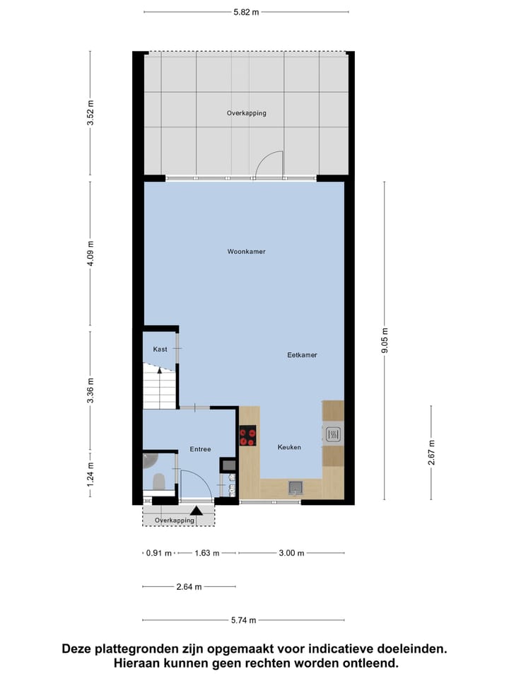 Foto 29 van Moutmolenstraat 8