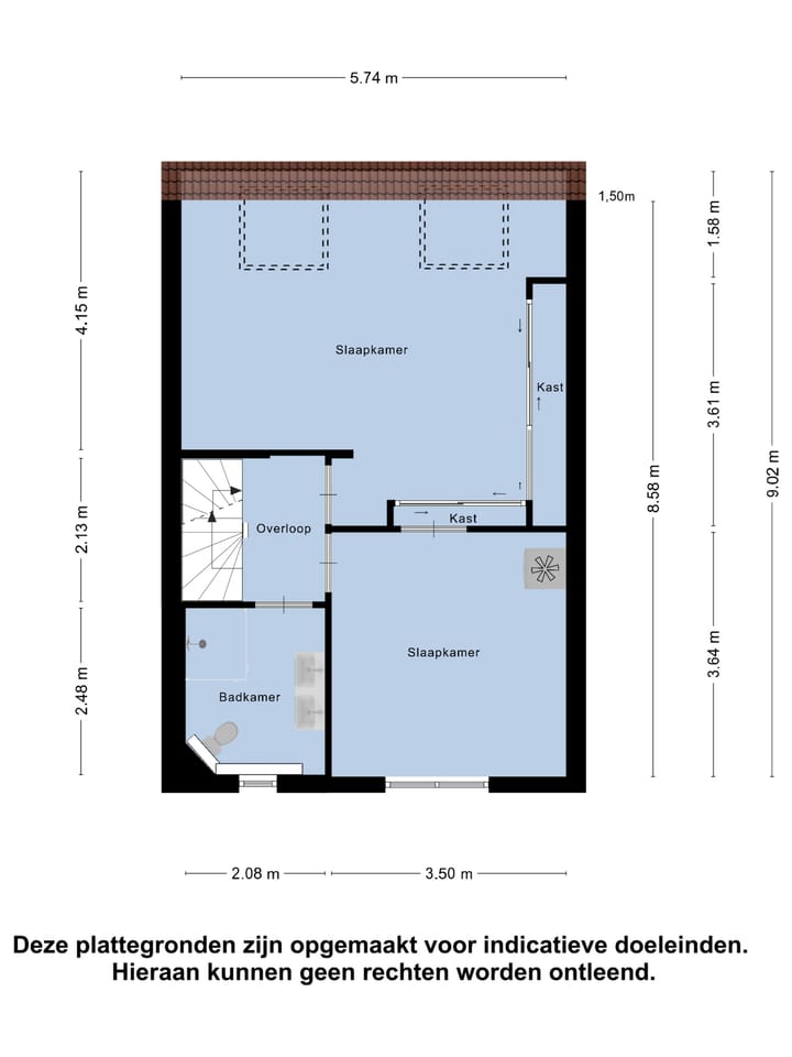 Foto 30 van Moutmolenstraat 8