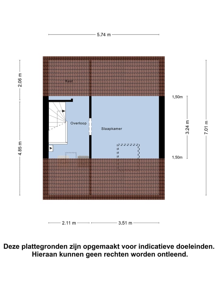 Foto 31 van Moutmolenstraat 8