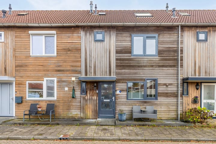 Foto 5 van Moutmolenstraat 8