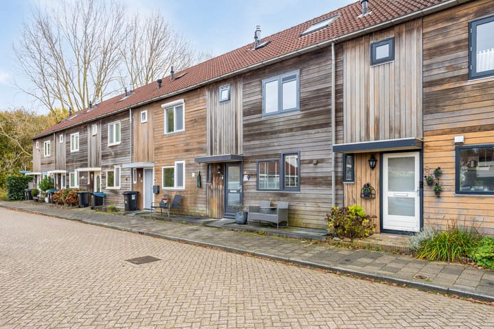 Foto 25 van Moutmolenstraat 8