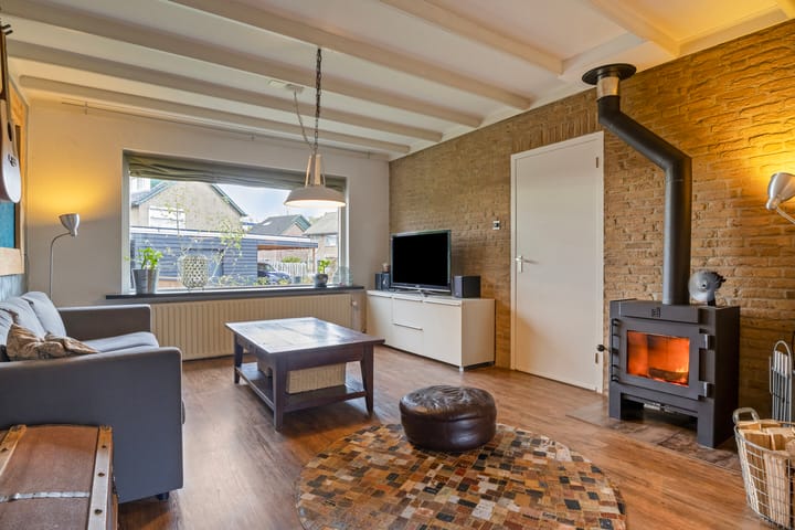 Foto 2 van Jan van Goyenstraat 45