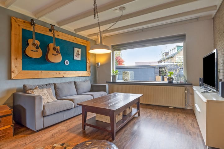 Foto 3 van Jan van Goyenstraat 45