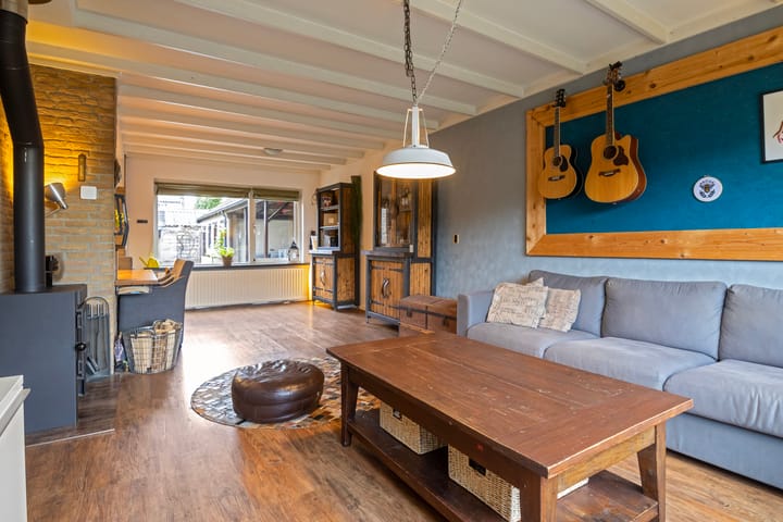 Foto 4 van Jan van Goyenstraat 45