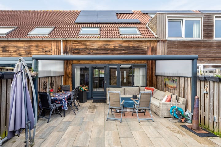 Foto 24 van Moutmolenstraat 8