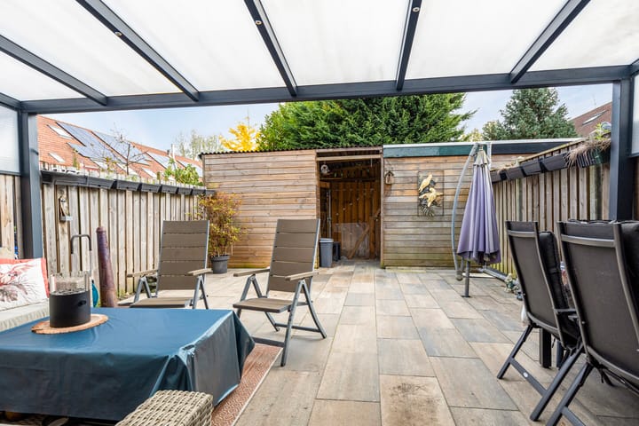 Foto 4 van Moutmolenstraat 8