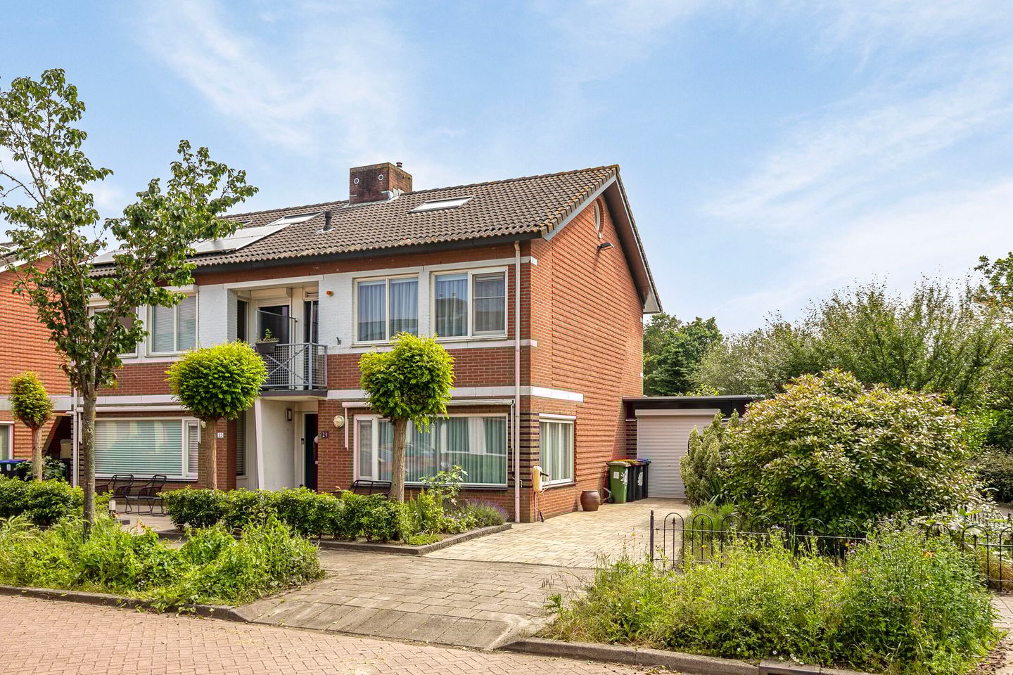 Foto 1 van Roggeakker 21