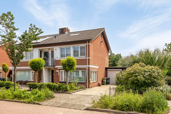 Foto 1 van Roggeakker 21