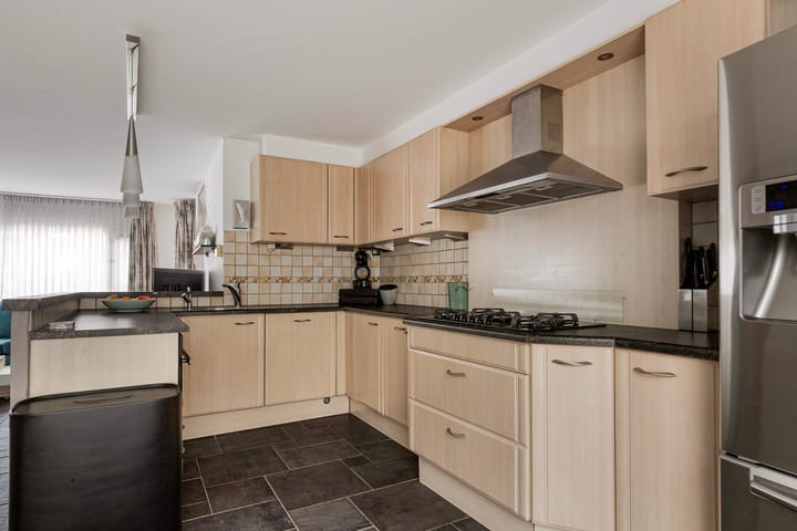 Foto 3 van Roggeakker 21