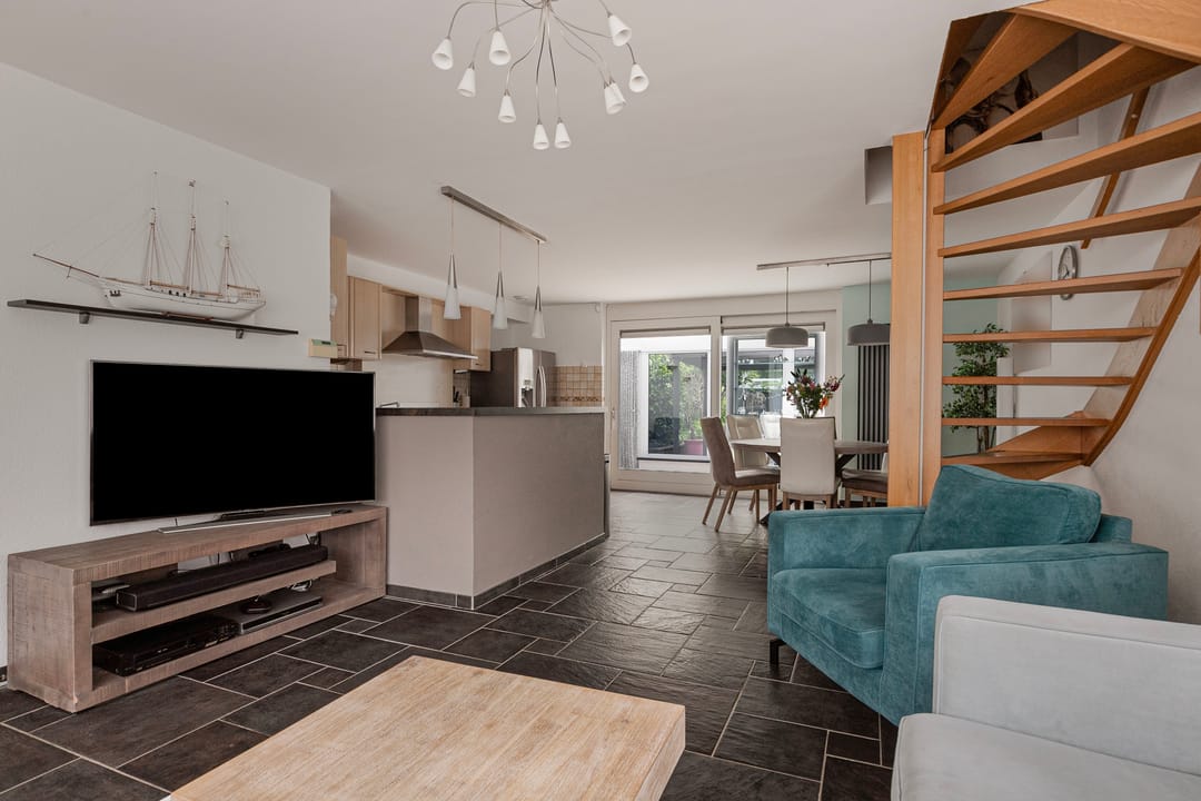 Foto 7 van Roggeakker 21