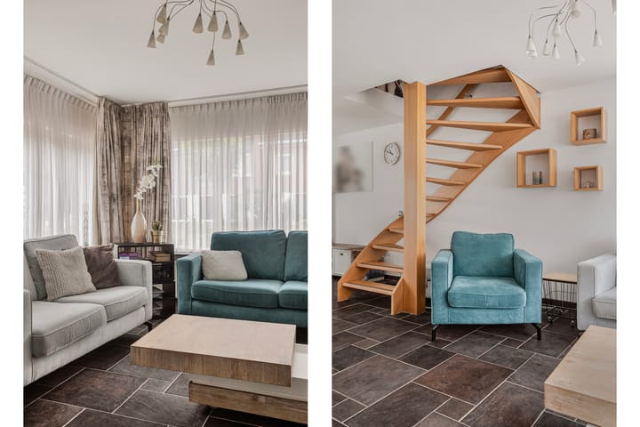 Foto 10 van Roggeakker 21