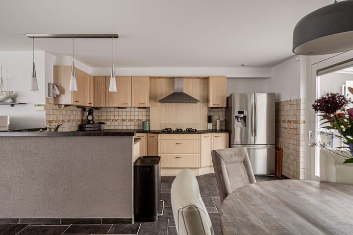 Foto 12 van Roggeakker 21