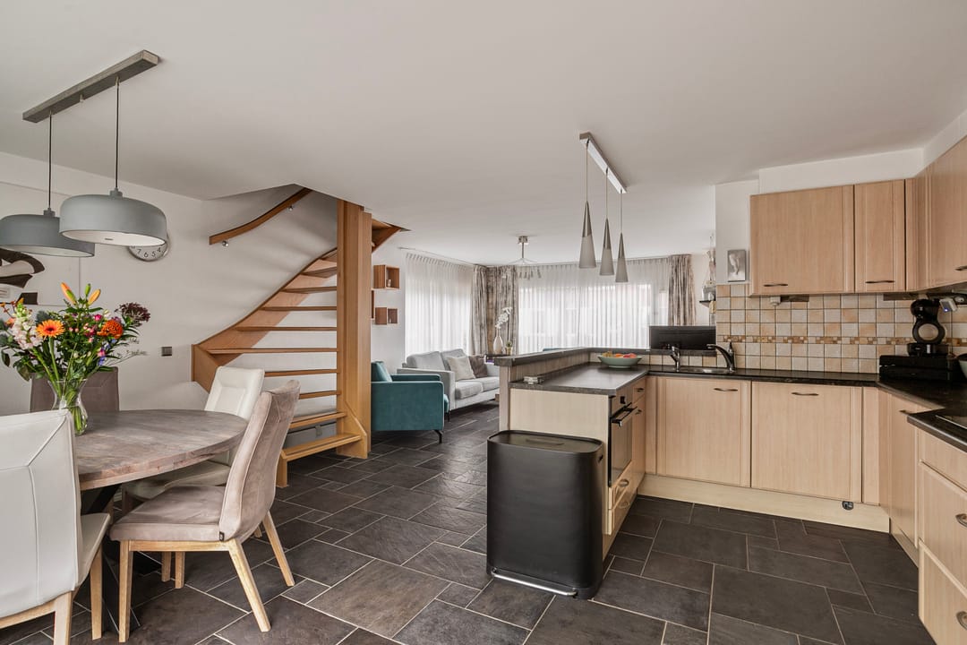 Foto 13 van Roggeakker 21