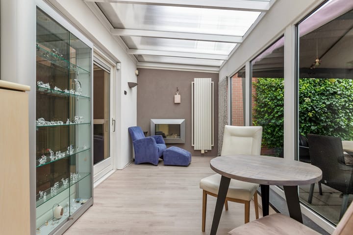 Foto 14 van Roggeakker 21