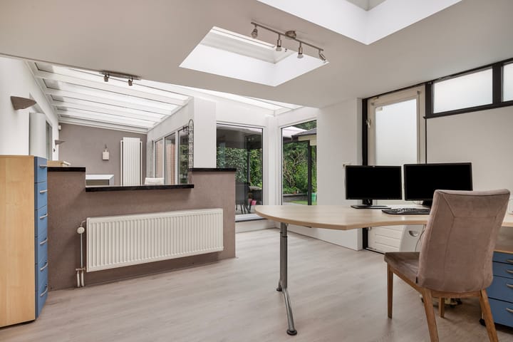 Foto 16 van Roggeakker 21