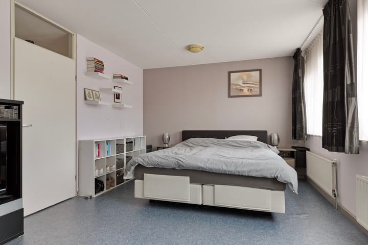 Foto 17 van Roggeakker 21