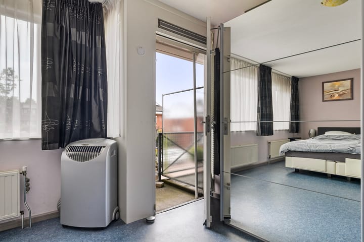 Foto 19 van Roggeakker 21