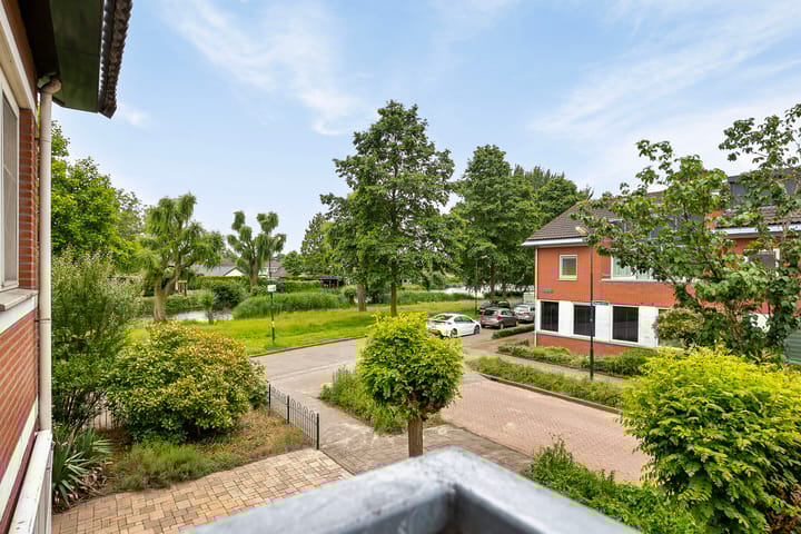 Foto 20 van Roggeakker 21