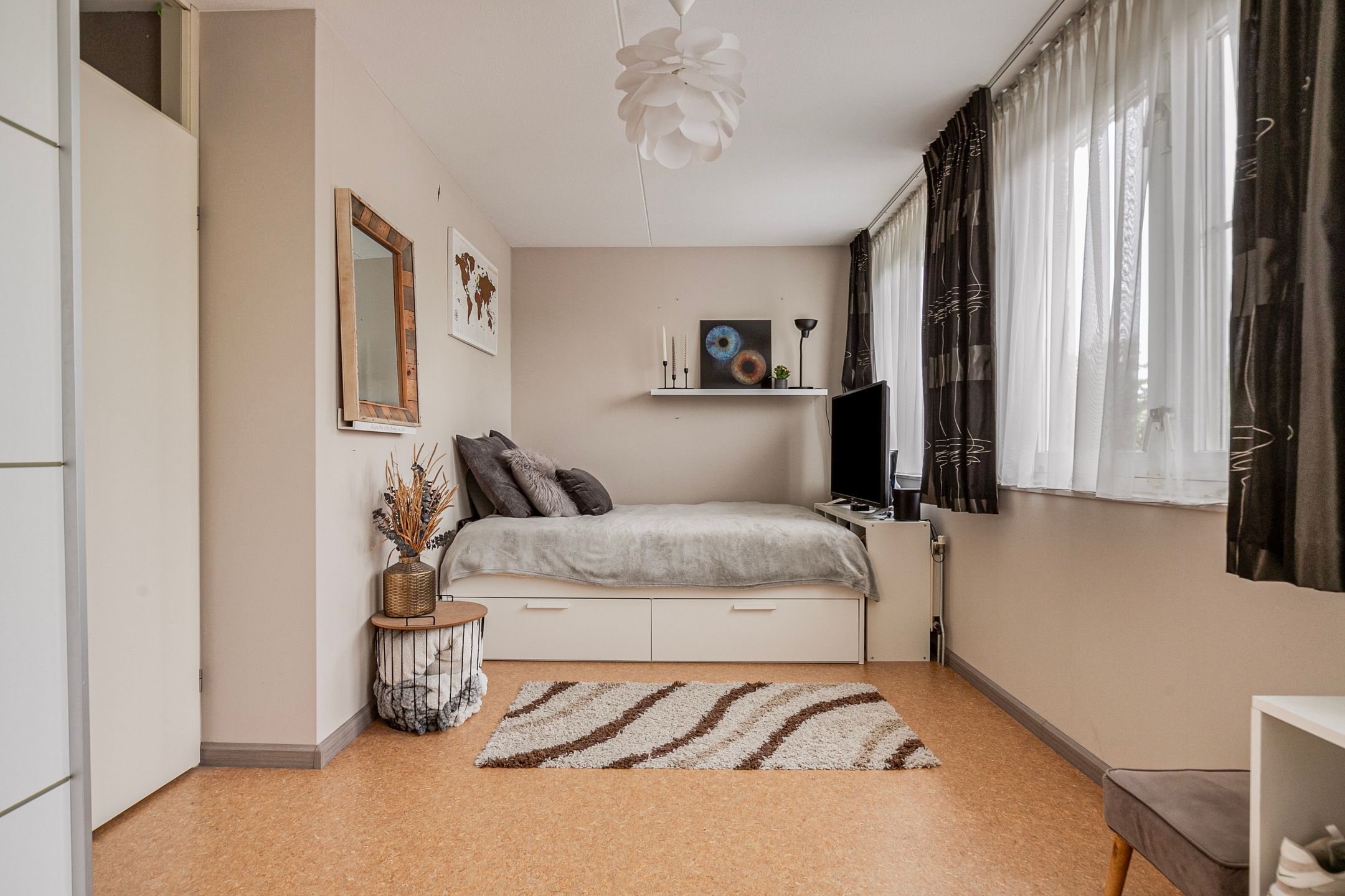 Foto 21 van Roggeakker 21