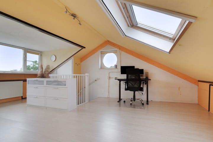 Foto 28 van Roggeakker 21