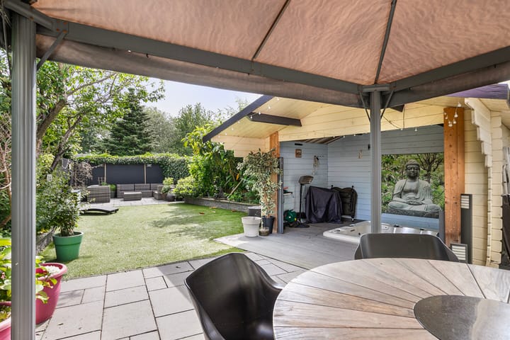 Foto 31 van Roggeakker 21