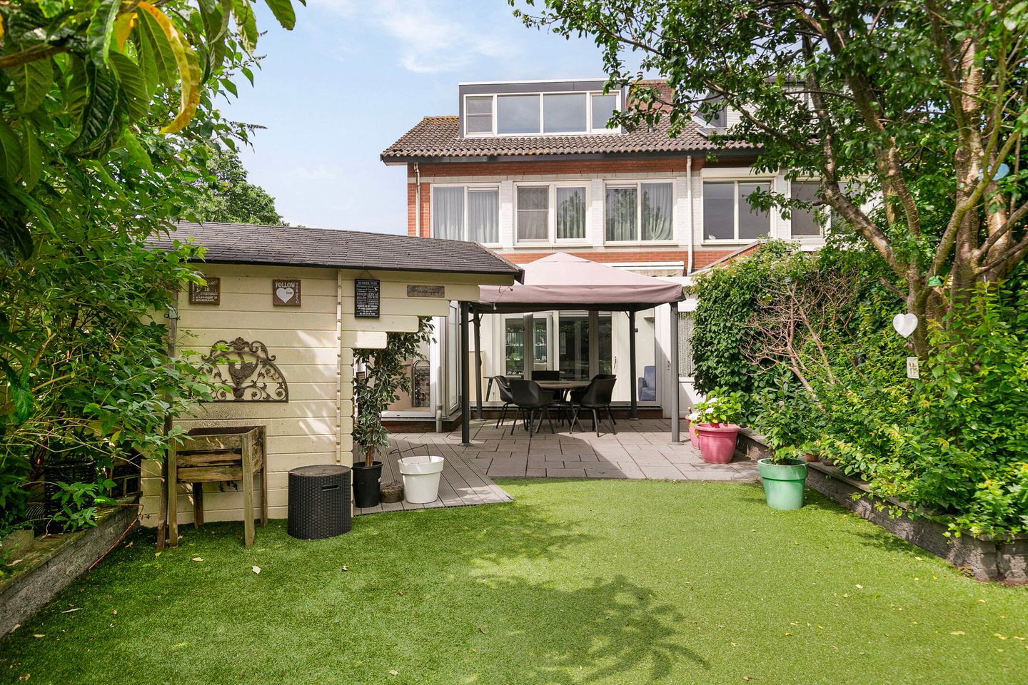 Foto 34 van Roggeakker 21