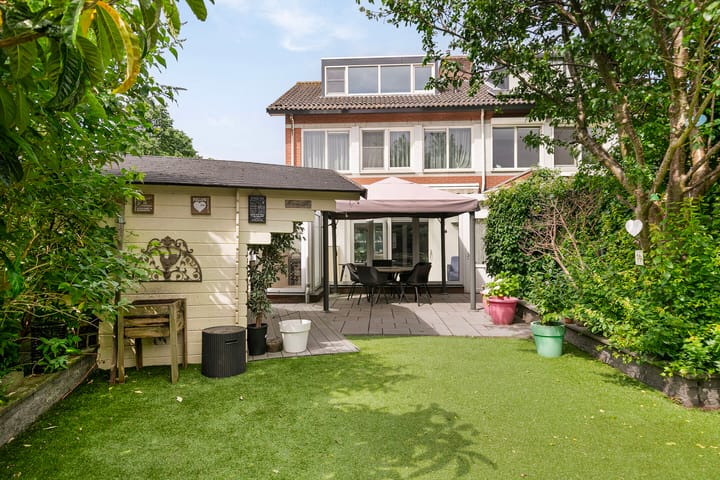 Foto 34 van Roggeakker 21