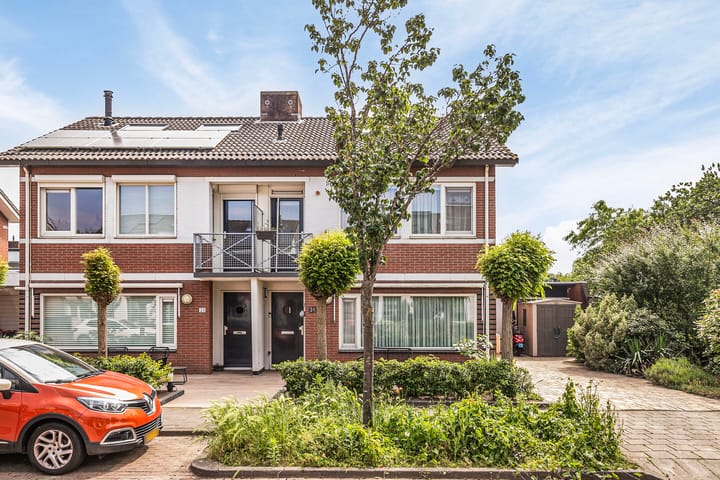 Foto 38 van Roggeakker 21