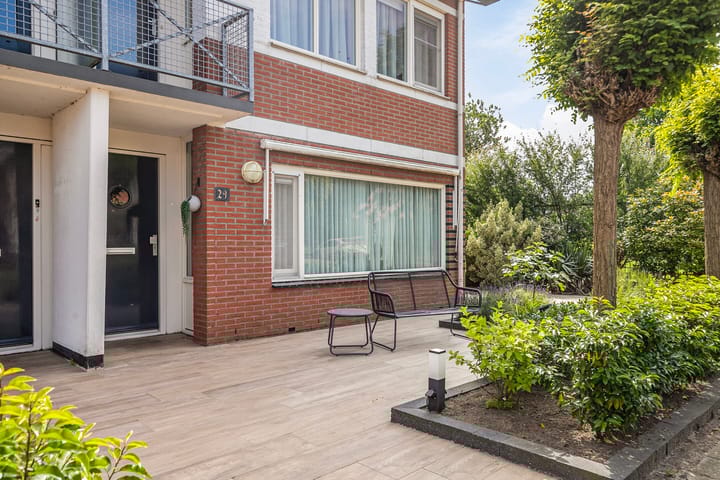 Foto 39 van Roggeakker 21