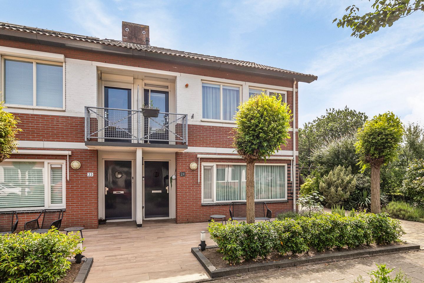 Foto 40 van Roggeakker 21