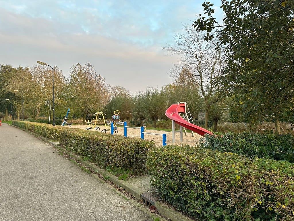 Foto 41 van Roggeakker 21