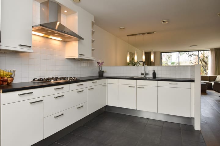 Foto 3 van Snoekbaarssingel 10