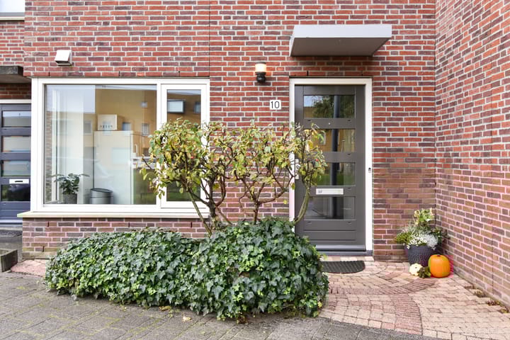 Foto 5 van Snoekbaarssingel 10