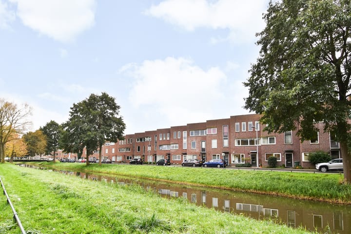 Foto 6 van Snoekbaarssingel 10