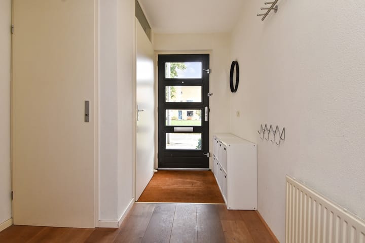 Foto 8 van Snoekbaarssingel 10