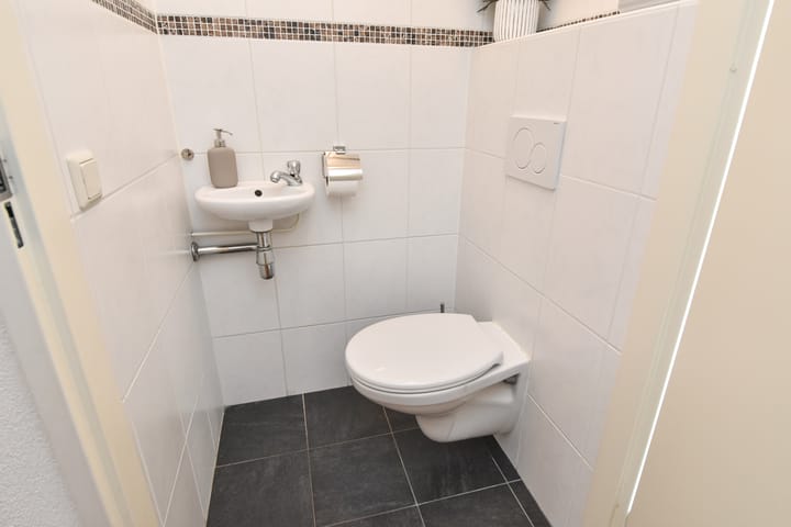 Foto 9 van Snoekbaarssingel 10