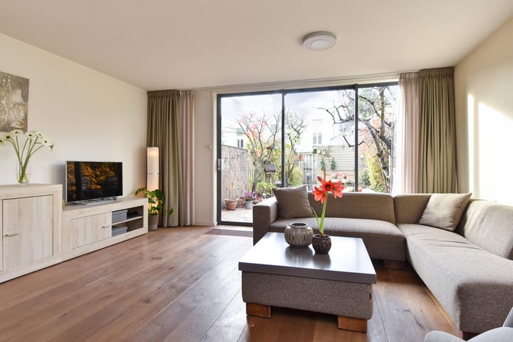 Foto 10 van Snoekbaarssingel 10