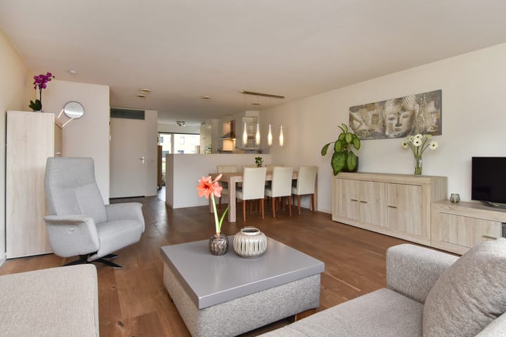 Foto 11 van Snoekbaarssingel 10