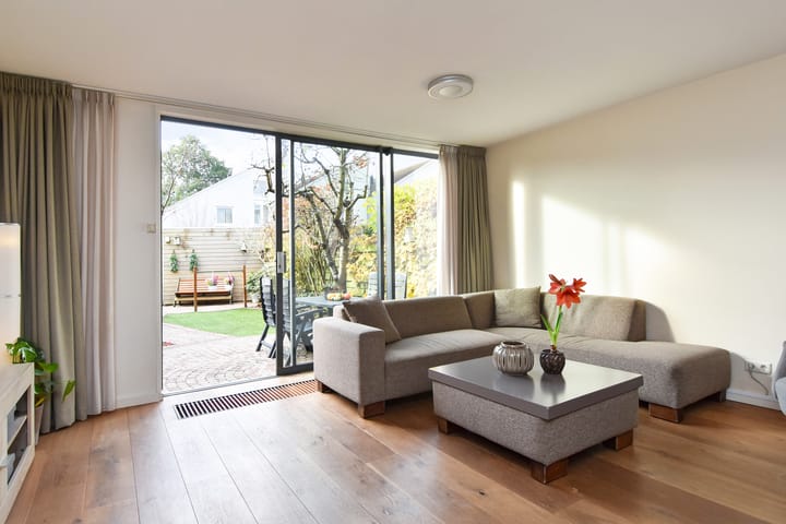 Foto 13 van Snoekbaarssingel 10