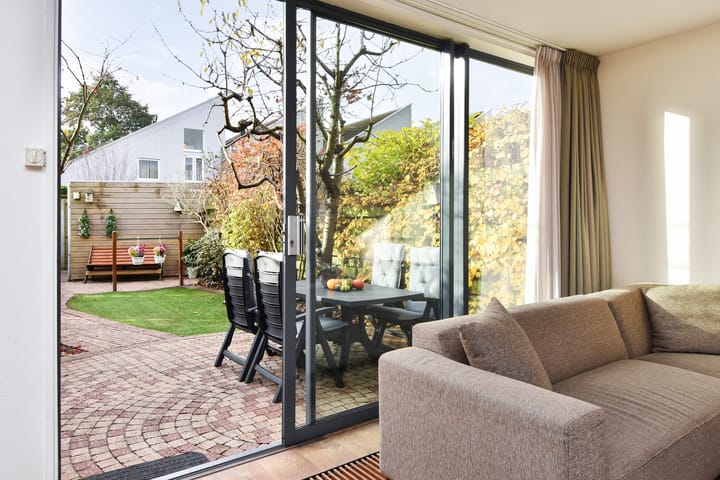 Foto 14 van Snoekbaarssingel 10