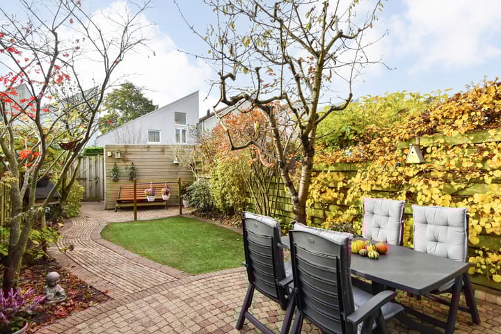 Foto 15 van Snoekbaarssingel 10