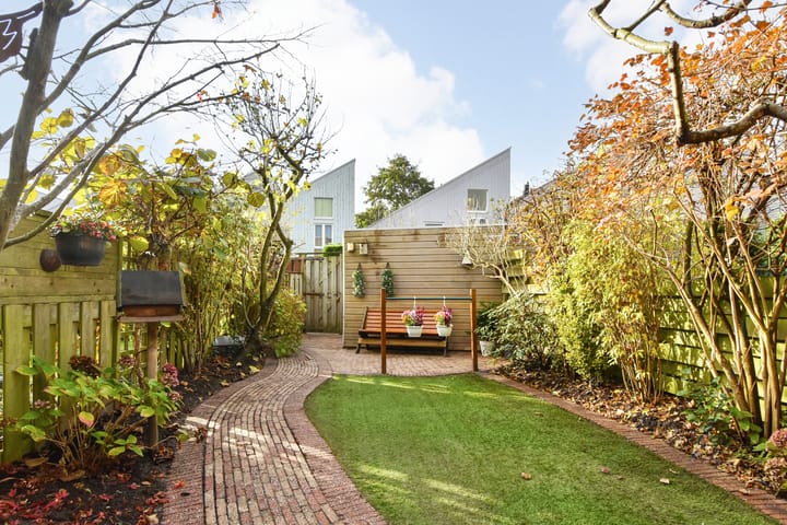 Foto 16 van Snoekbaarssingel 10