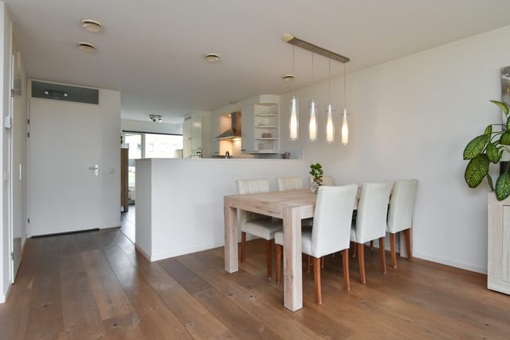 Foto 18 van Snoekbaarssingel 10