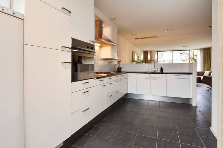 Foto 20 van Snoekbaarssingel 10