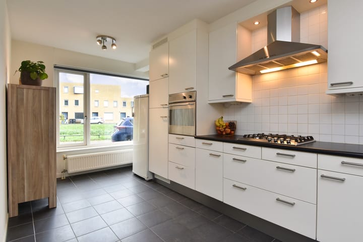 Foto 23 van Snoekbaarssingel 10