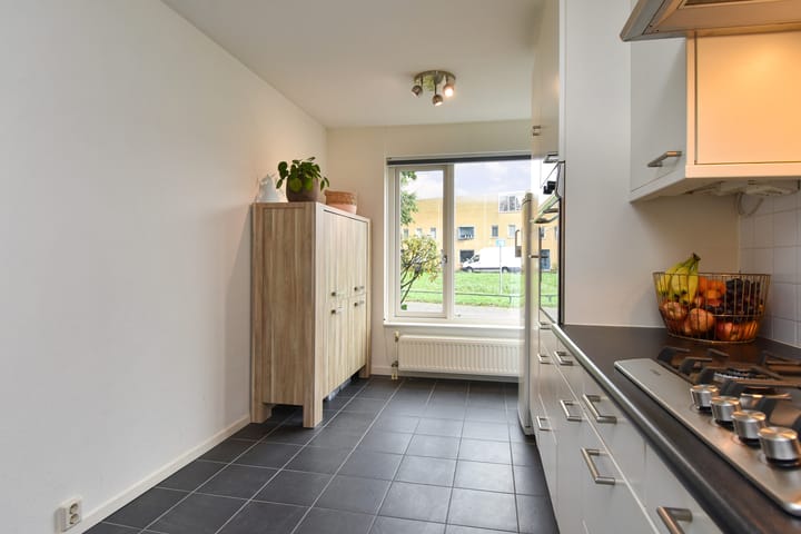 Foto 24 van Snoekbaarssingel 10