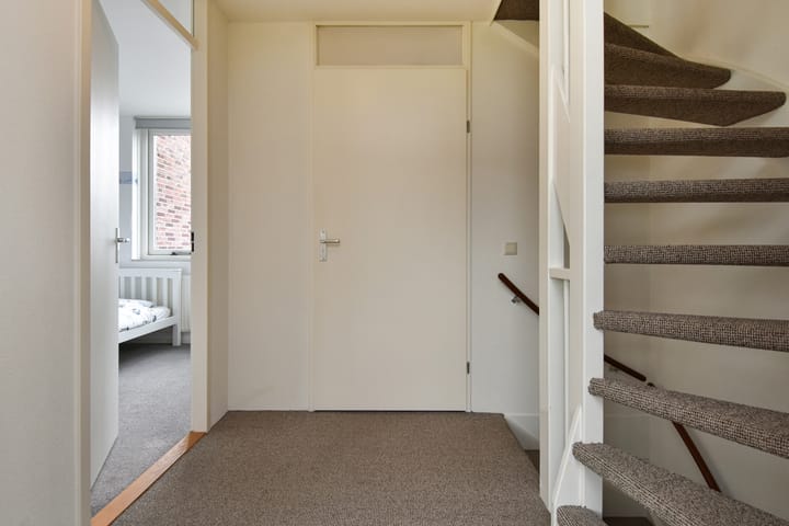 Foto 25 van Snoekbaarssingel 10